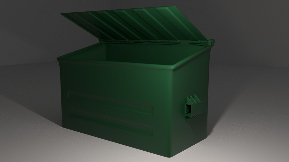dumpster  ??? ????? preview image 1